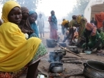 Famine knocking at the door of 41 million worldwide, WFP warns