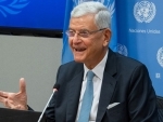 World remains ‘far behind’ solving biggest global challenges: Bozkir