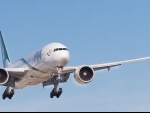 Afghanistan: First Pakistan International Airlines flight lands Kabul