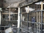 Death toll from fire in Indonesia's prison rises to 44