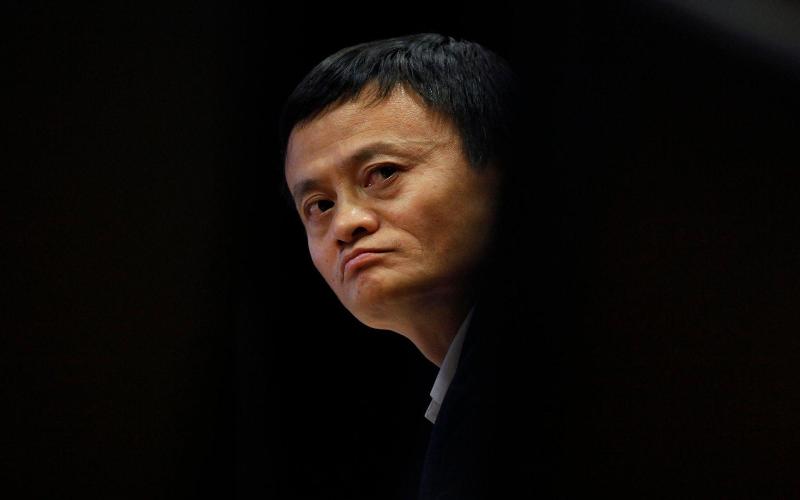 China fines Alibaba record $2.78 over anti-monopoly violations