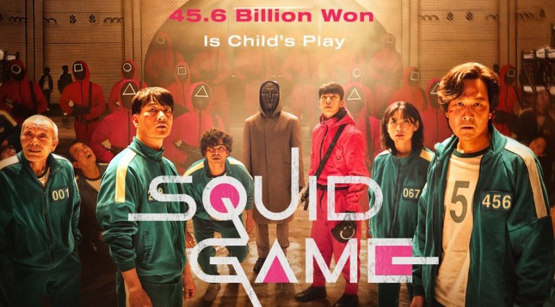Seoul mulls compensation for owner of phone number shown in Netflix show Squid Game