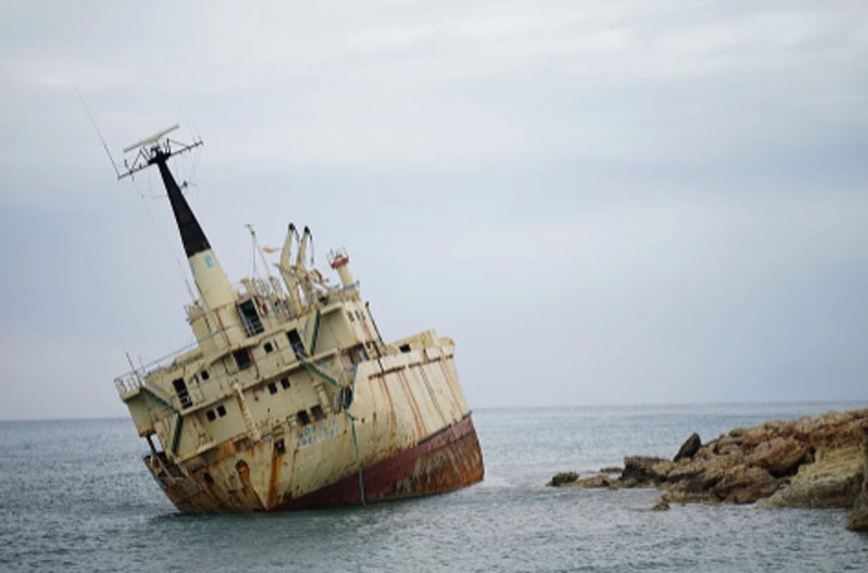 China: Boat capsizes in Heilongjiang, four dead