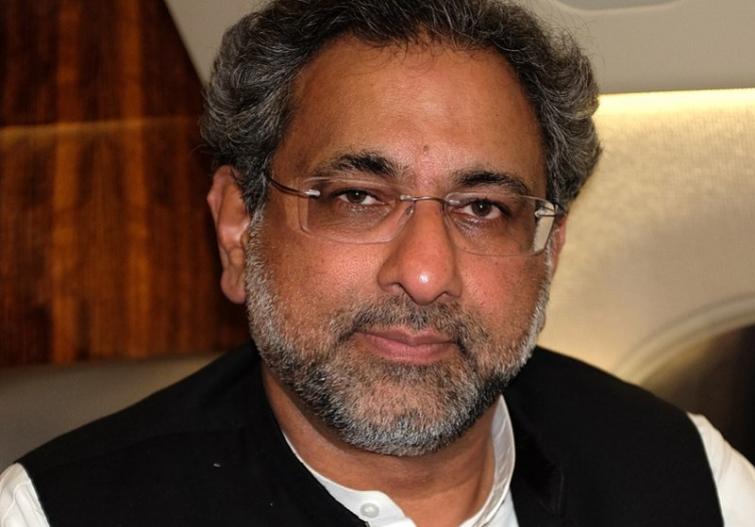 Only new elections can solve Pakistan’s problems: Abbasi