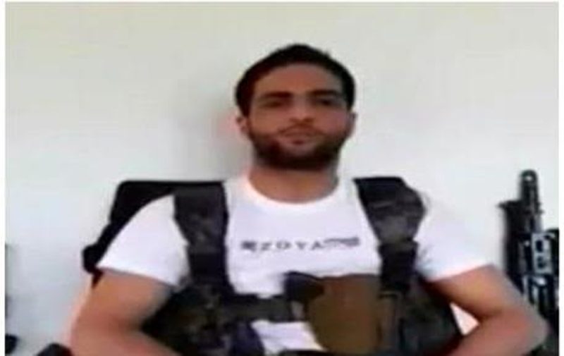 Pakistan observes Burhan Wani death anniversary