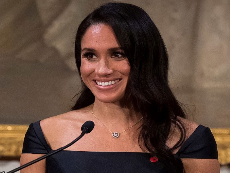 Meghan Markle wins privacy lawsuit after UK tabloid publishes private letter