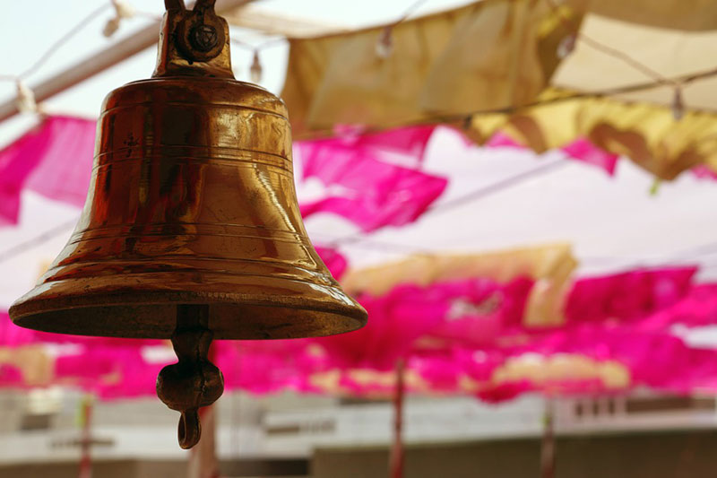 Pakistan: Thieves steal silver necklaces, cash from Hindu temple in Kotri