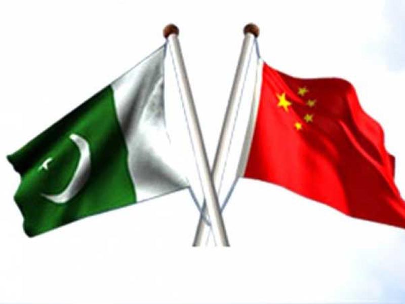 Chinese firm concerned over delay in launch of CPEC solar project in Pakistan