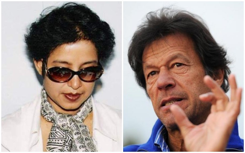 Taslima Nasreen slams Pakistan PM Imran Khan over his alleged sexist remark