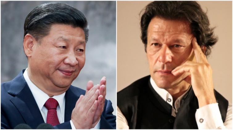 China reluctant to approve loan to Pakistan citing mounting debt