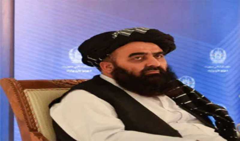 Taliban Foreign Minister of Afghanistan Amir Khan Muttaqi to visit Pakistan today