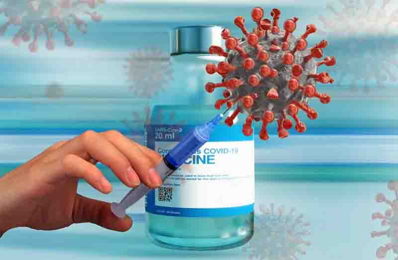 Bangladesh seeks to produce Astra-Zeneca vaccines locally