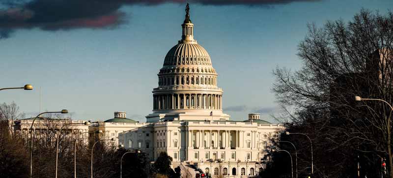 Violent attempt at US Capitol to ‘overturn’ election, shocking and incendiary: independent UN experts