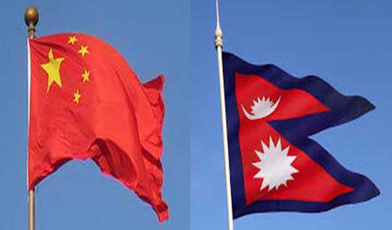 China-Nepal relation touches new low as border pillars go missing in Daulkha