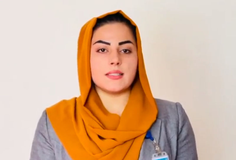 Taliban must allow women journalists to broadcast news: CPJ