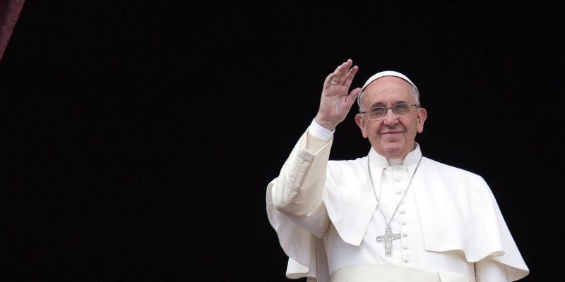 Afghanistan conflict: Pope Francis sends condolences to victims of terrorist attack in Kabul