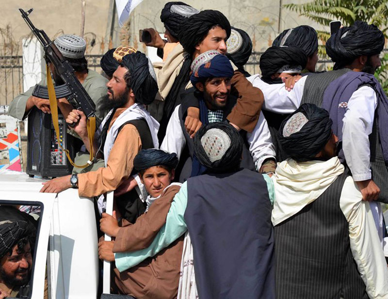 Taliban cabinet failed to represent both gender, ethnic diversity in Afghanistan: Former Female Minister