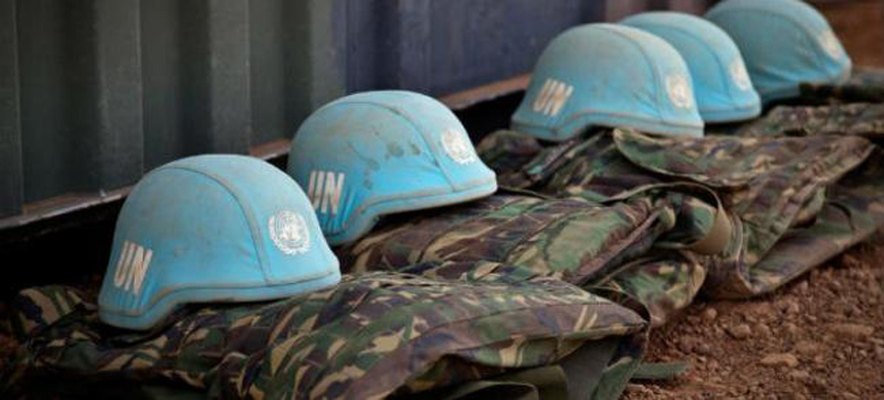 UN honors eight fallen Bangladeshi peacekeepers