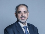 Former British-Pakistani parliamentarian Lord Nazir Ahmed jailed for child sex offence