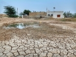 Pakistan among 23 countries facing drought: Ministry