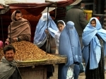 Afghanistan: Kabul witnessing rise in women street vendors