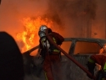 France: Ten dies in Lyon apartment fire