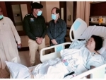 Chinese dentists attacked in Pakistan: Police register case against Sindhudesh People’s Army