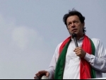 Imran Khan calls on people of Pakistan to come out on streets ahead of non-trust vote