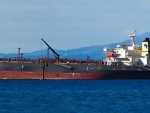 UN unveils plan to prevent stricken oil tanker disaster off Yemen coast