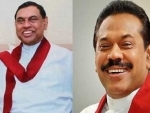 Sri Lanka: Travel ban on Mahinda, Basil Rajapaksa extended