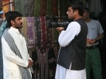 Nearly 80 percent Afghanistan journalists lost their job, changed profession to survive