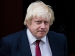 Boris Johnson receives findings of inquiry into lockdown parties