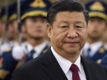 Chinese President Xi Jinping announces plans to allow country's military to undertake 'special military operations' abroad