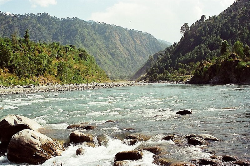 Pakistan: Lahore's Ravi among most polluted rivers