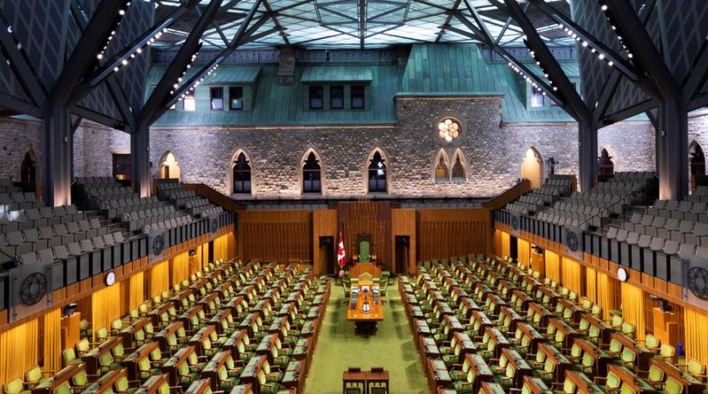 Canada's House of Commons passes Emergency Act motion by a vote of 185 to 151