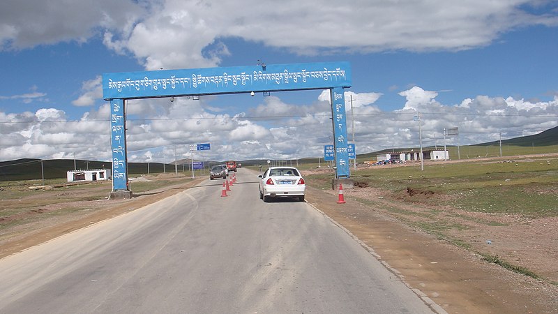 China names Tibet-Xinjiang highway bridges after deceased Galwan soldiers