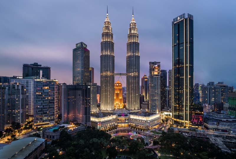 US places Malaysia to its list of highest risk destinations