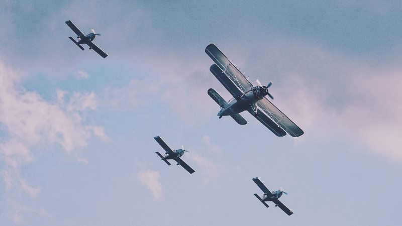 Canada collaborates with international partners to launch second Safer Skies Forum