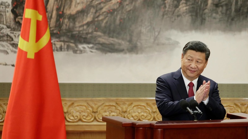 Xi Jinping confident of winning third term in power, feels political analyst