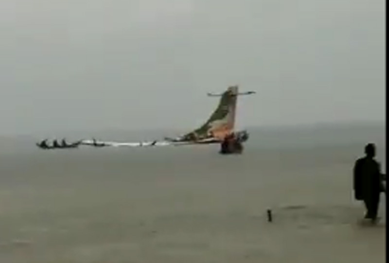 Tanzania: Precision Air flight crashes into Lake Victoria, 19 die