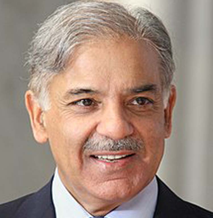 Shehbaz Sharif slams Imran Khan over fuel price hike