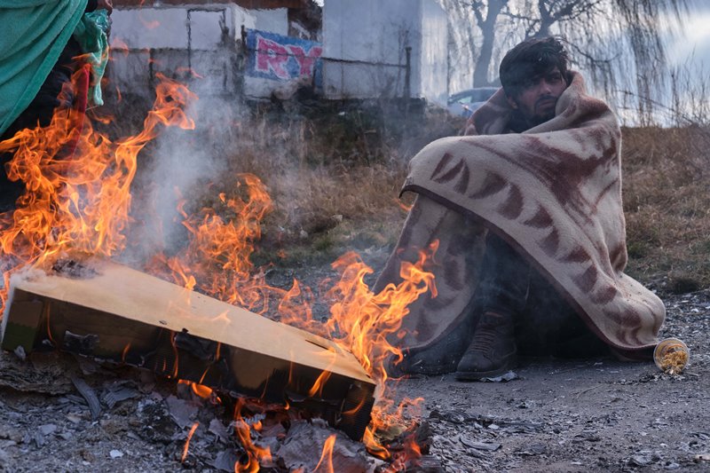 Second round of talks between Russia, Ukraine tomorrow as deadly shelling ravages Kharkiv