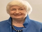 US Treasury Secretary Janet Yellen to visit China this week