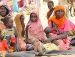 Sudan: Conflict displaces nearly 200,000 alone in the past week