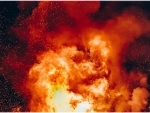 Kazakhstan: Mine fire leaves 25 dead