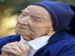 World’s oldest known person passes away peacefully in sleep at age 118: Reports