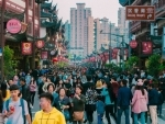 China's population shrank last year for first time in decades: Reports