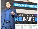 Kevin Mitnick, who was once world's 'most-wanted' hacker, dies at 59