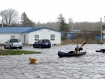 Bridging troubled waters amid deluge, drought in the US