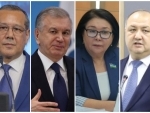 CEC registers candidates for the office of the President of Uzbekistan